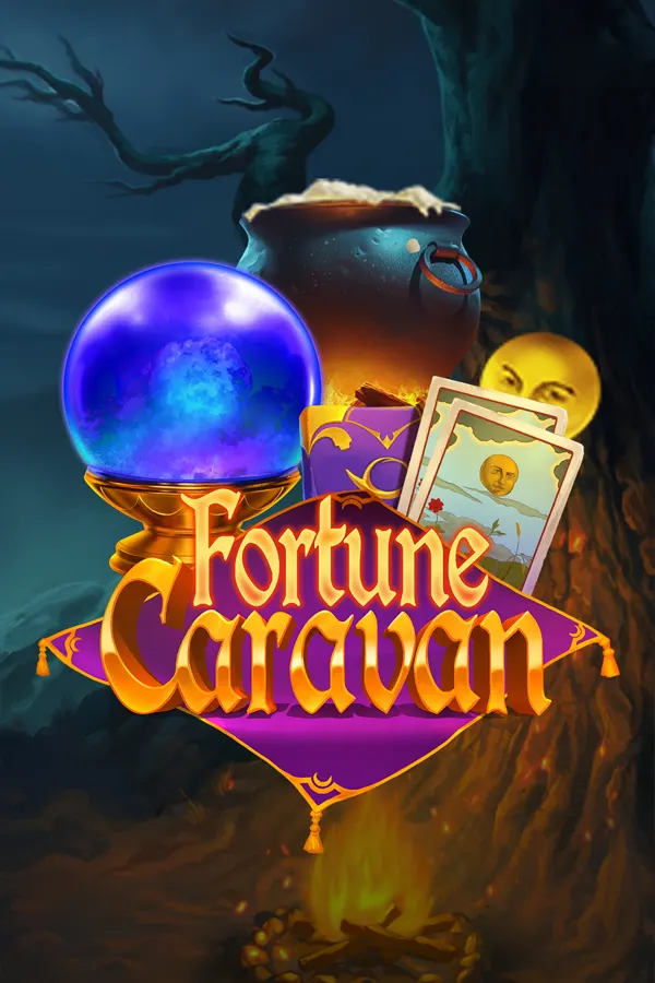 Fortune Caravan