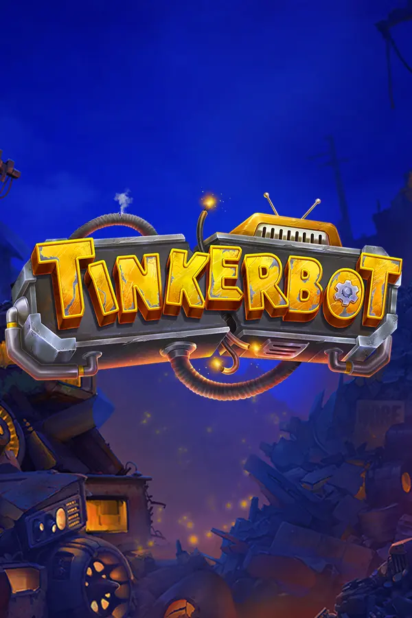 Tinkerbot