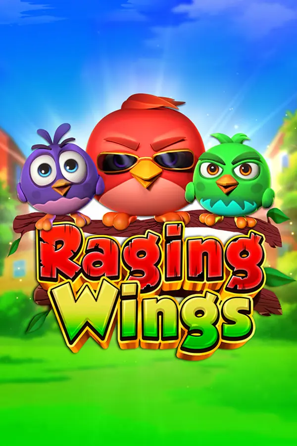 Raging Wings