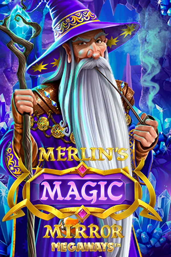 Merlin’s Magic Mirror Megaways