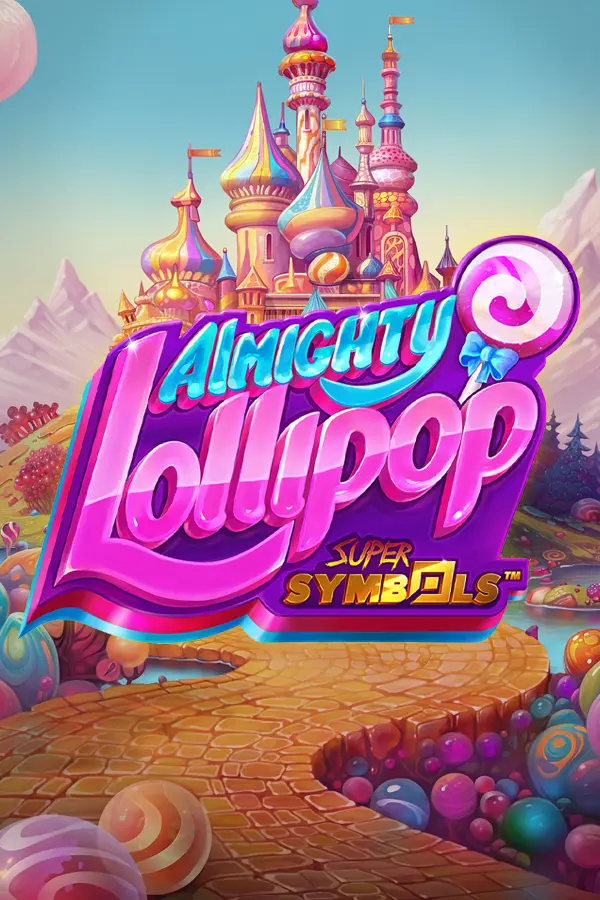 Almighty Lollipop