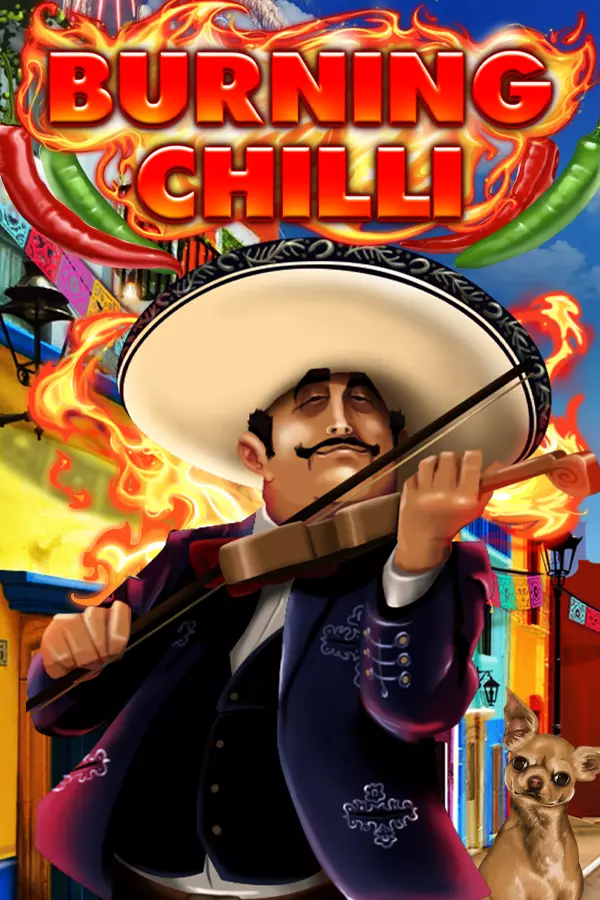 Burning Chilli