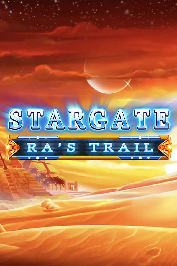 Stargate Ra’s Trail